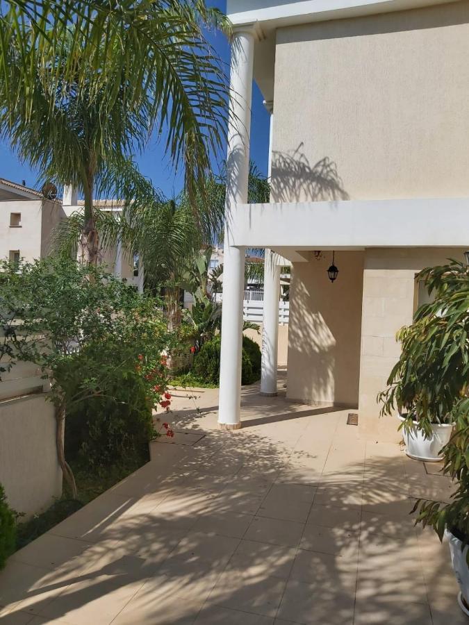 Anthorina Villa 3 Protaras Exterior photo