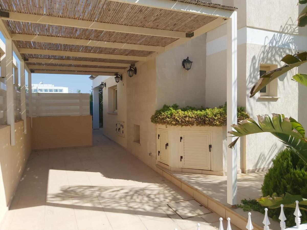 Anthorina Villa 3 Protaras Exterior photo